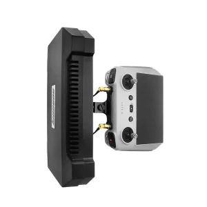 Підсилювач сигналу для квадрокоптера ROC-4 ANTENNA DUALBAND 10W 2.4G/5.8G BLACK ACASOM UA