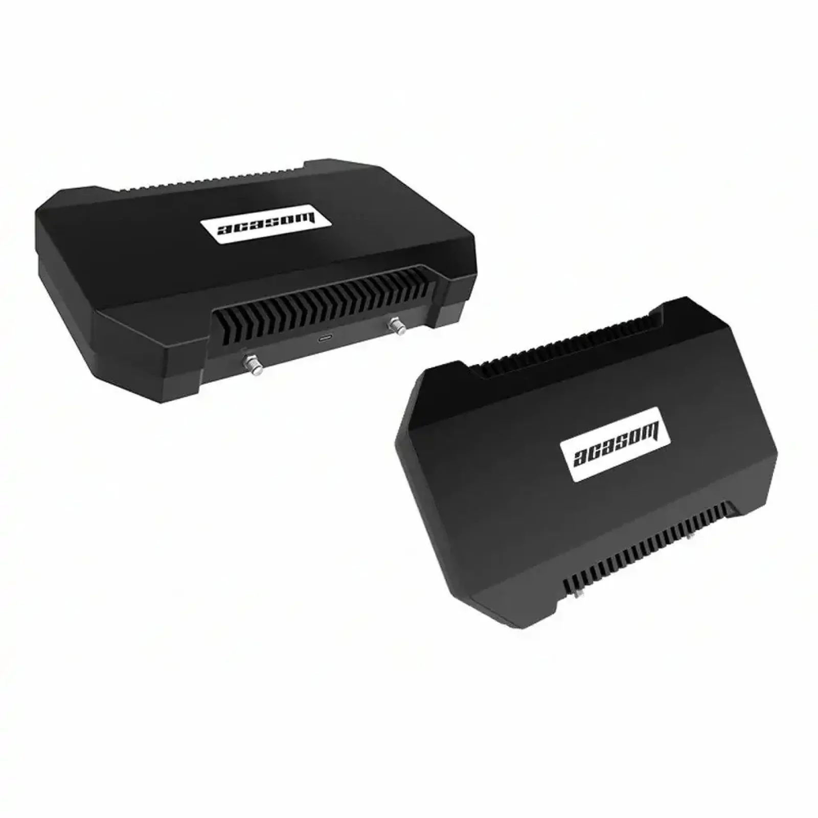 Підсилювач сигналу для квадрокоптера ROC-4 ANTENNA DUALBAND 10W 2.4G/5.8G BLACK ACASOM UA