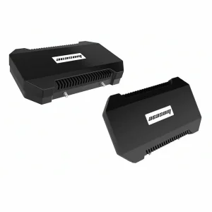 Підсилювач сигналу для квадрокоптера ROC-4 ANTENNA DUALBAND 10W 2.4G/5.8G BLACK ACASOM UA