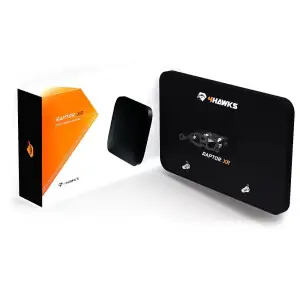 Підсилювач сигналу для квадрокоптера RAPTOR XR A133X-10M /MAVIC 3 A133X-10M 4HAWKS UA