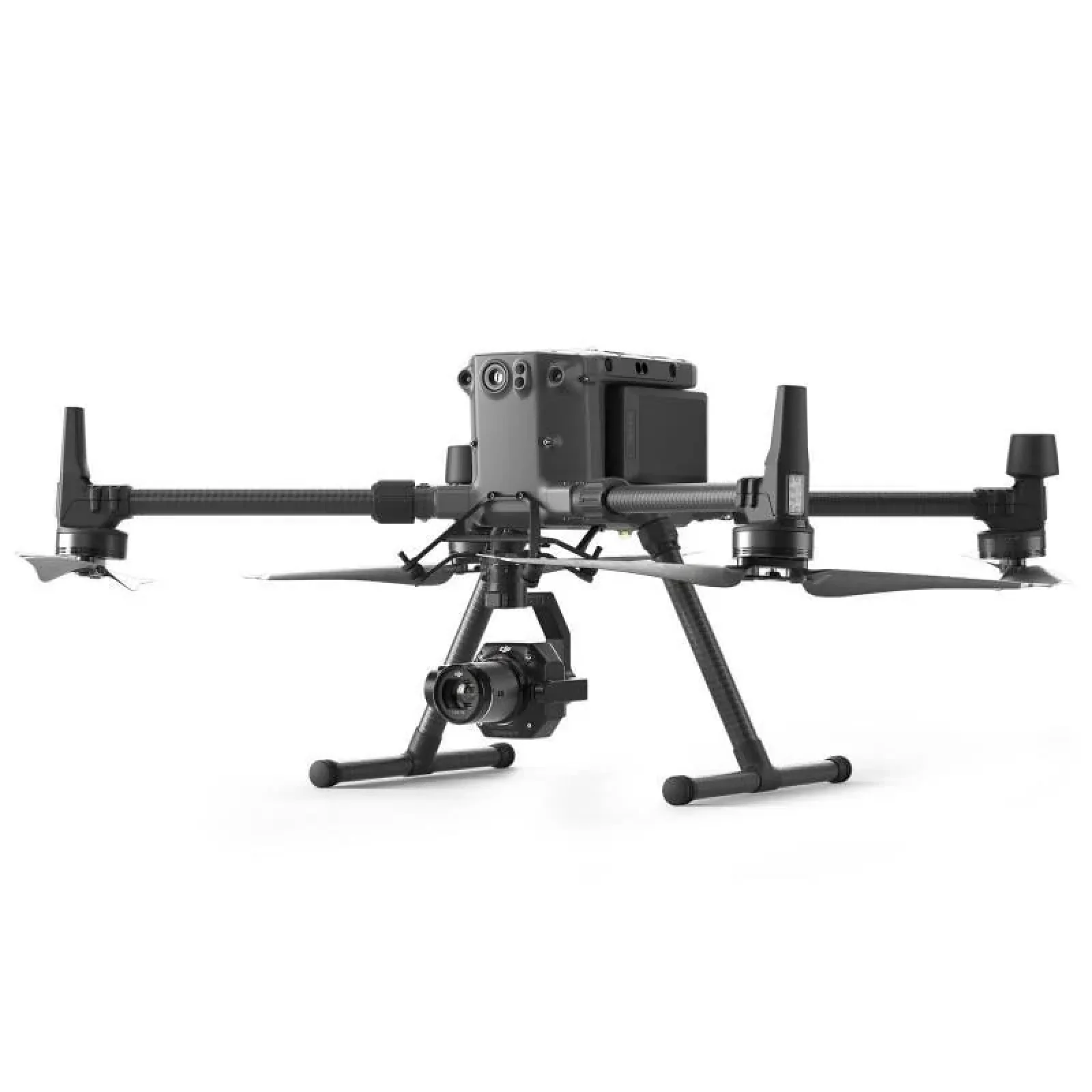 Камера для квадрокоптера ZENMUSE P1 CP.ZM.00000136.01 DJI UA
