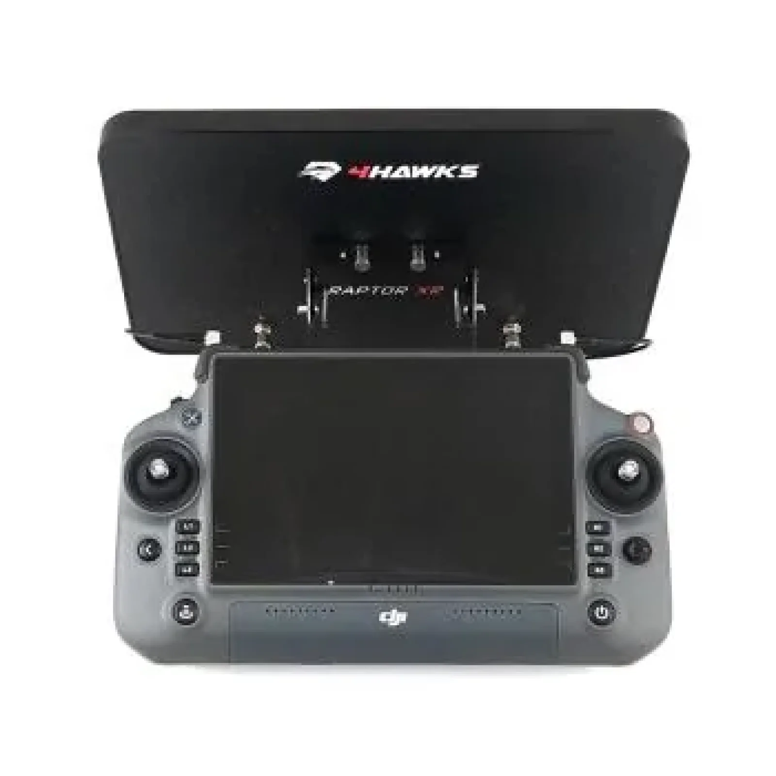 Підсилювач сигналу для квадрокоптера RAPTOR XR A139X /RC PLUS CONTROL. A139X 4HAWKS UA