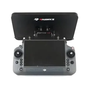 Підсилювач сигналу для квадрокоптера RAPTOR XR A139X /RC PLUS CONTROL. A139X 4HAWKS UA