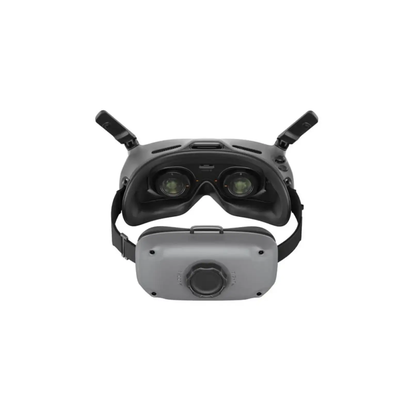 Окуляри для ФПВ-квадрокоптера GOGGLES INTEGRA - CP.FP.00000113.01 DJI UA