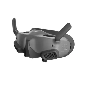 Окуляри для ФПВ-квадрокоптера GOGGLES 2 - CP.FP.00000056.01 DJI UA
