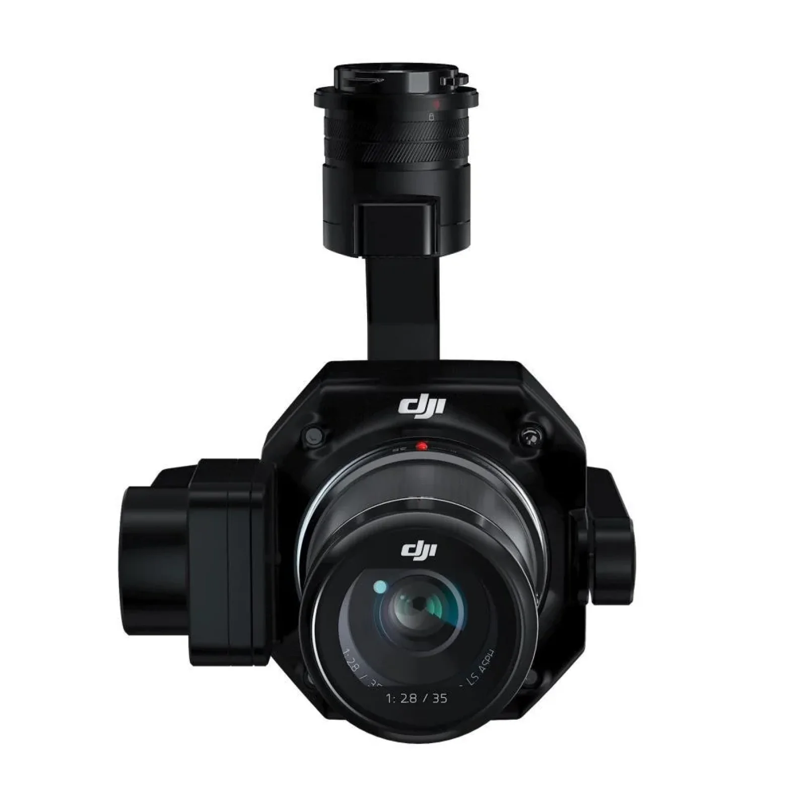 Камера для квадрокоптера ZENMUSE P1 CP.ZM.00000136.01 DJI UA