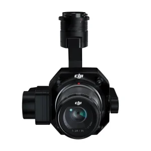 Камера для квадрокоптера ZENMUSE P1 CP.ZM.00000136.01 DJI UA