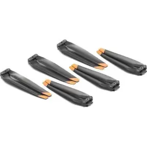 Пропелери для квадрокоптера MATRICE 4 - CP.EN.00000557 DJI (комплект з 2 штук) UA