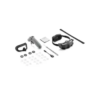 Комплект Окуляри для ФПВ-квадрокоптера з пультом керування GOGGLES INTEGRA MOTION - CP.FP.00000119.01 DJI UA