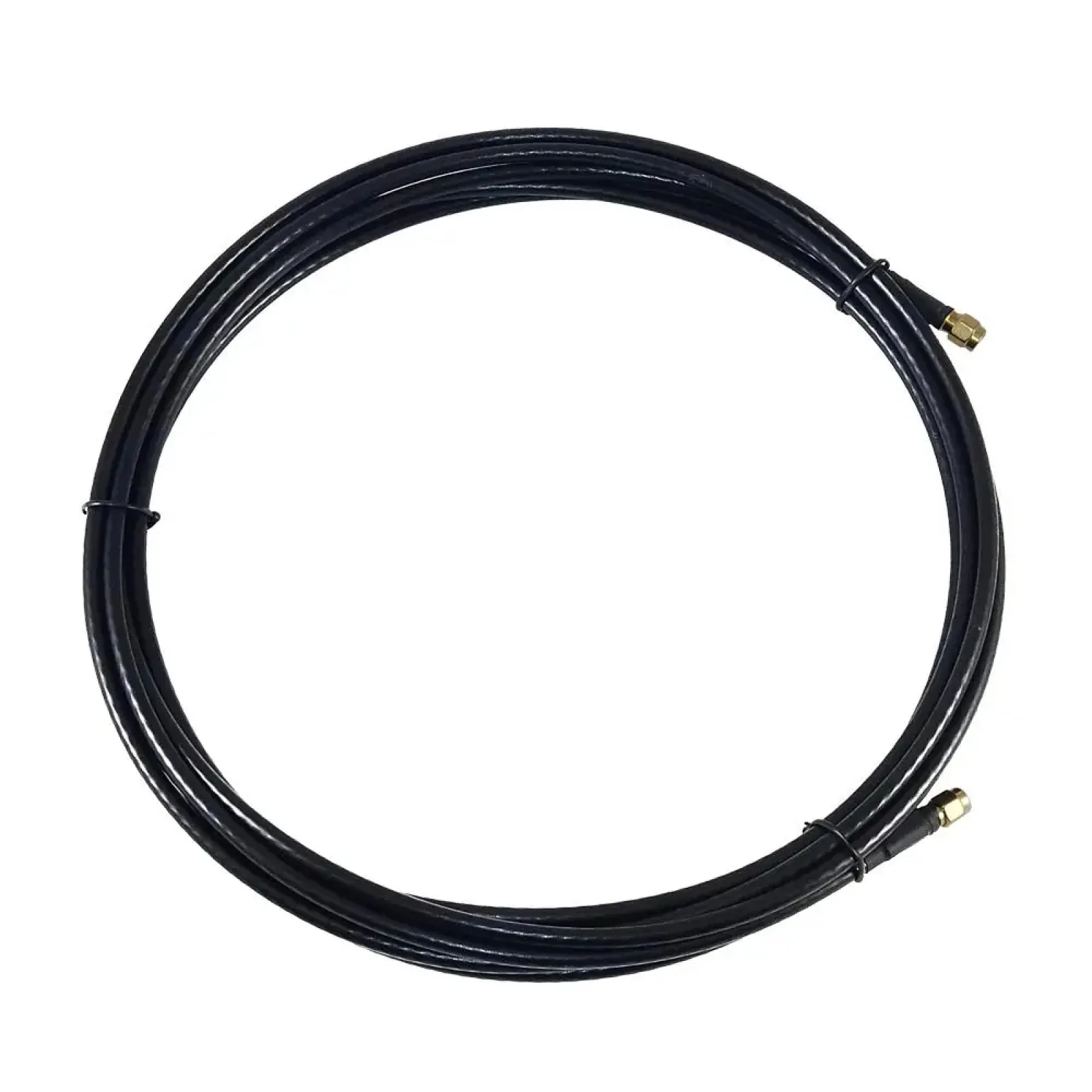 Антенний кабель RP-SMA CABLE 10M C1-B-10K 4HAWKS UA