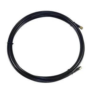 Антенний кабель RP-SMA CABLE 10M C1-B-10K 4HAWKS UA