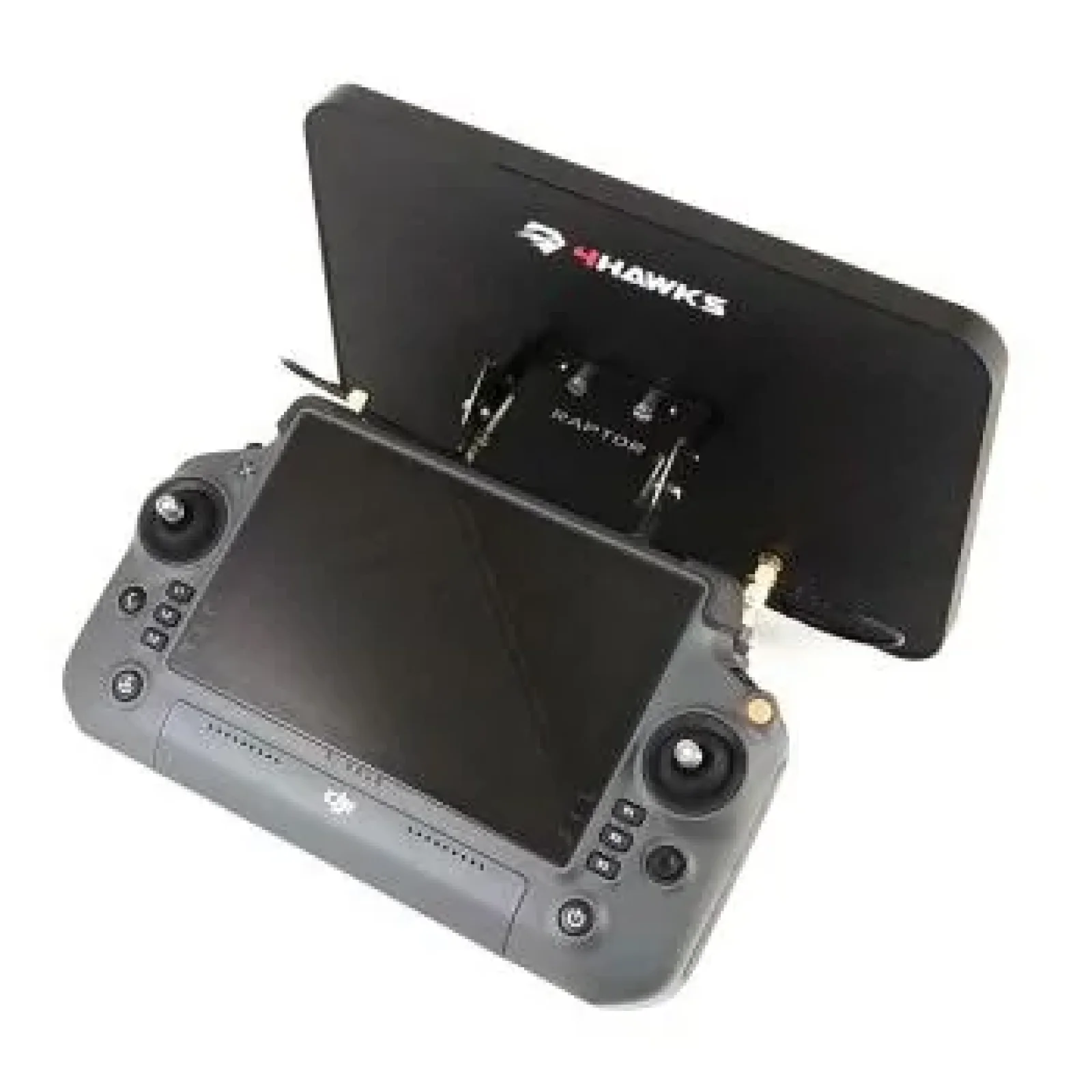 Підсилювач сигналу для квадрокоптера RAPTOR XR A139X /RC PLUS CONTROL. A139X 4HAWKS UA
