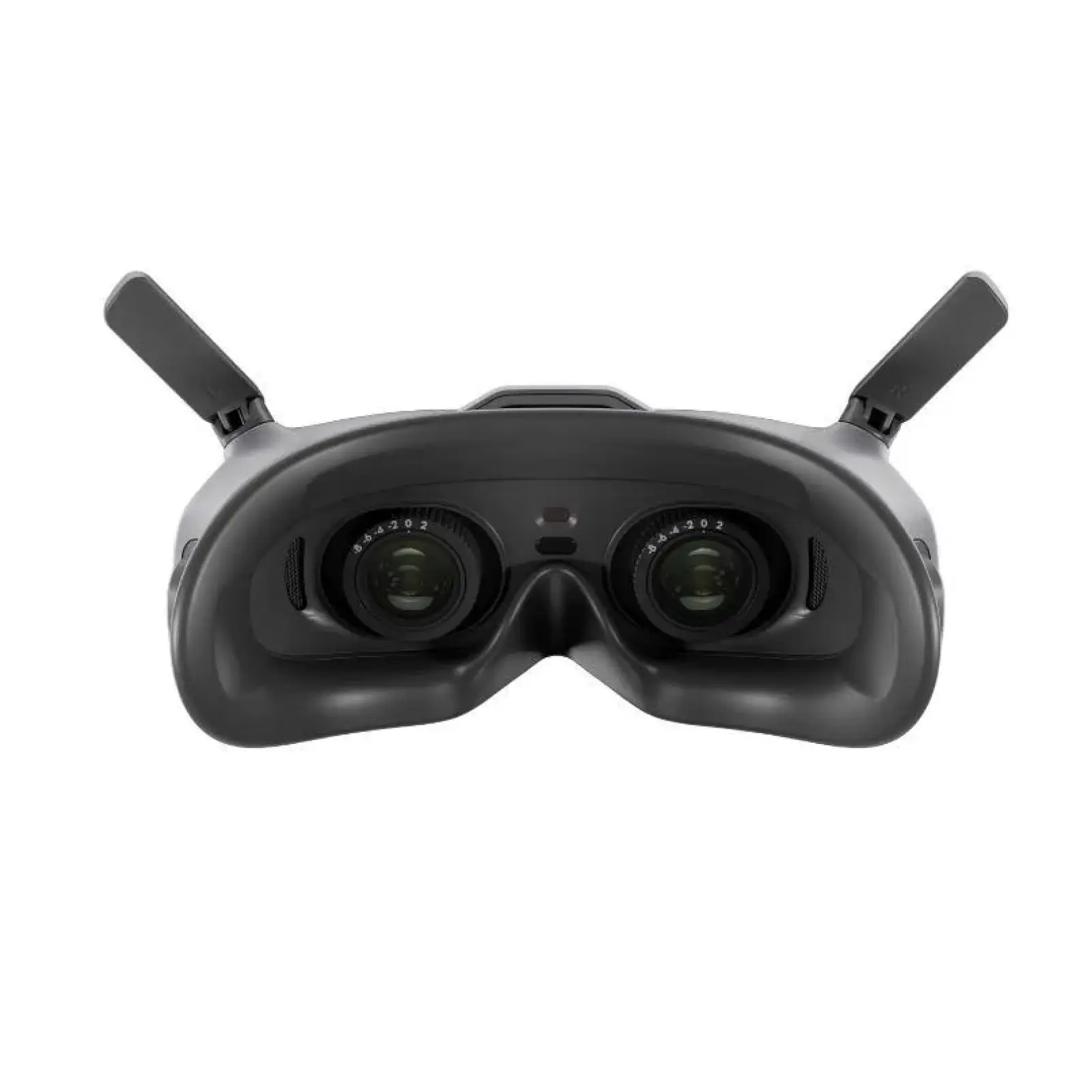Комплект Окуляри для ФПВ-квадрокоптера з пультом керування GOGGLES 2 MOTION CP.FP.00000120.01 DJI UA