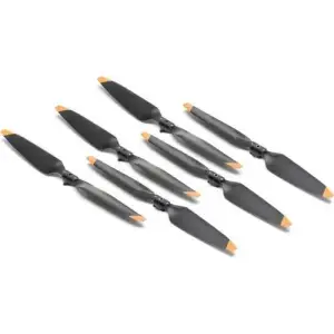 Пропелери для квадрокоптера MATRICE 4 - CP.EN.00000557 DJI (комплект з 2 штук) UA