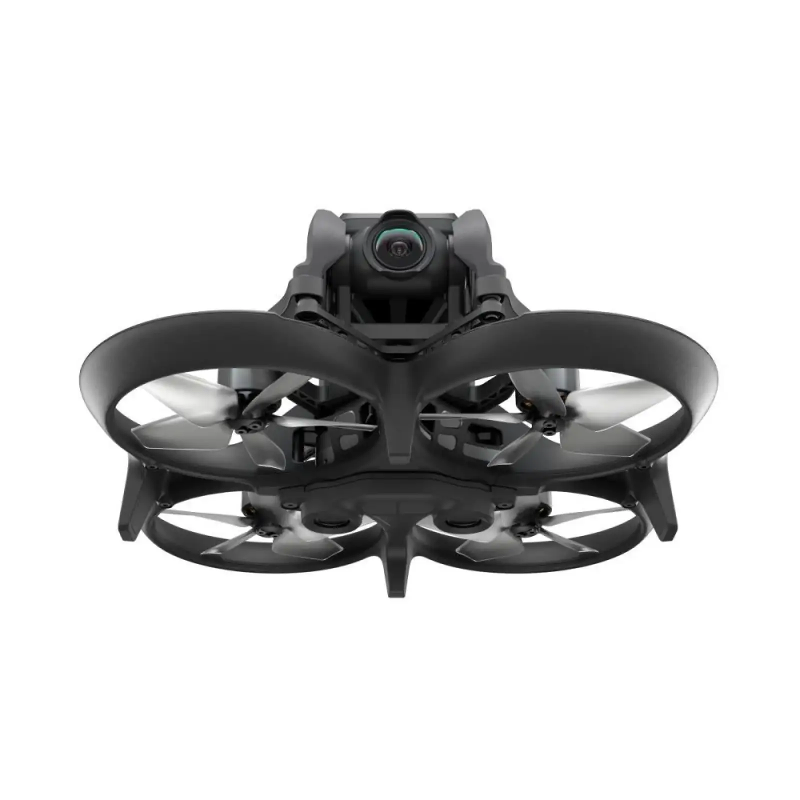 Квадрокоптер AVATA PRO-VIEW COMBO CP.FP.00000101.01 DJI UA
