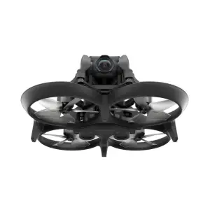 Квадрокоптер AVATA PRO-VIEW COMBO CP.FP.00000101.01 DJI UA