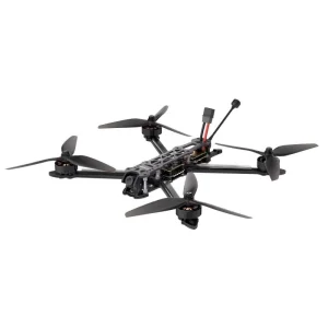 Квадрокоптер FPV MARK4-7 - ELRS915, 5.8G2.5 з камерою Caddx Ratel 2 - GEPRC UA