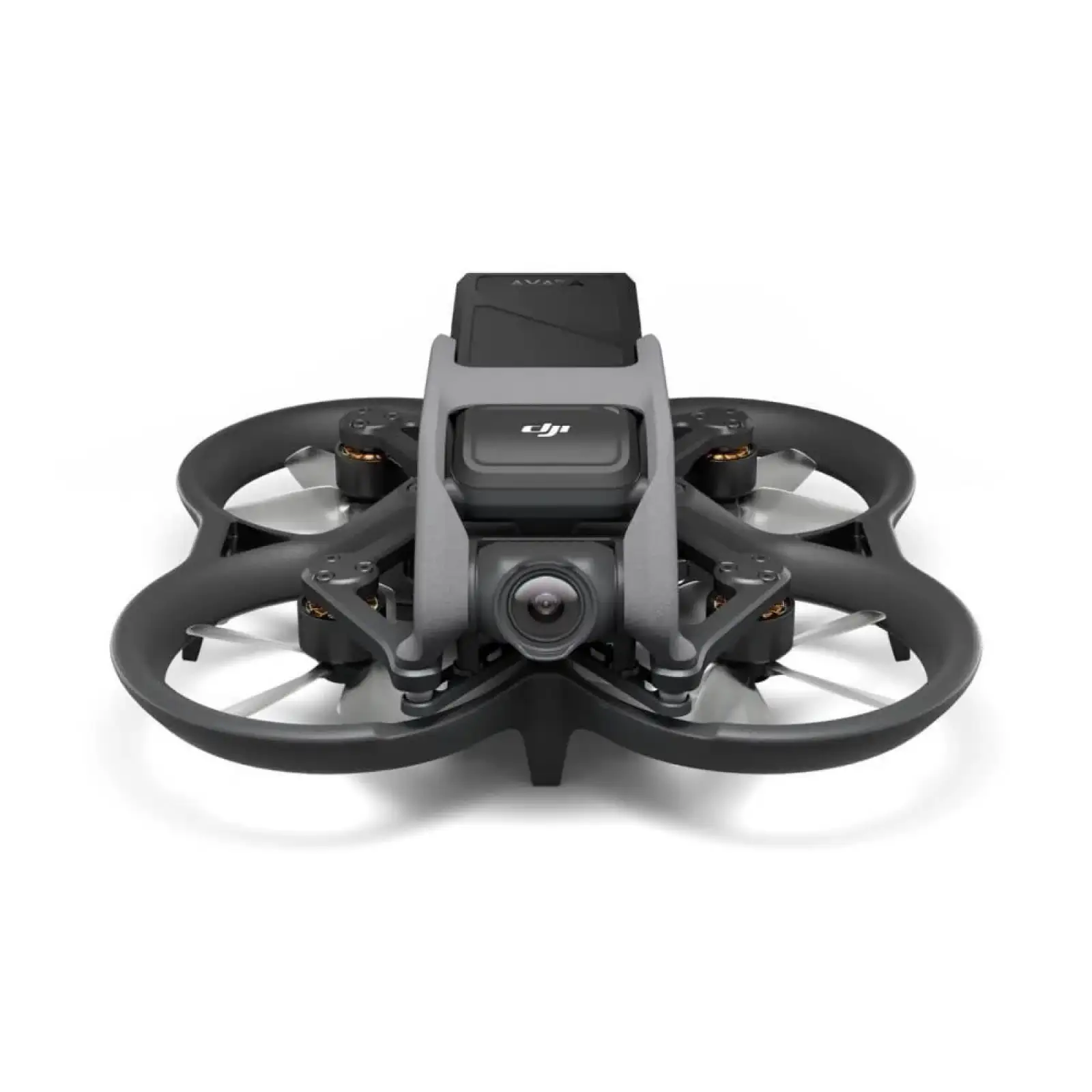 Квадрокоптер AVATA CP.FP.00000062.02 DJI UA