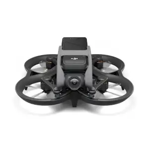 Квадрокоптер AVATA CP.FP.00000062.02 DJI UA