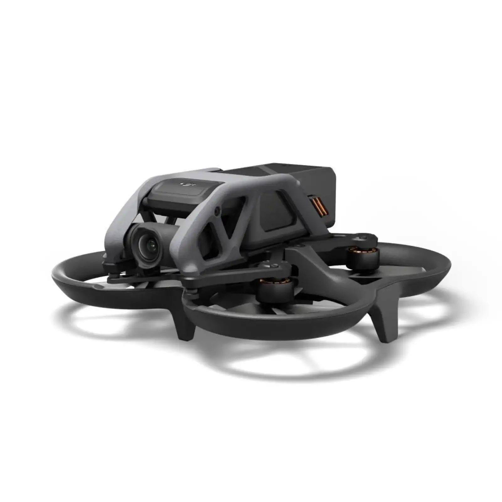 Квадрокоптер AVATA PRO-VIEW COMBO CP.FP.00000101.01 DJI UA
