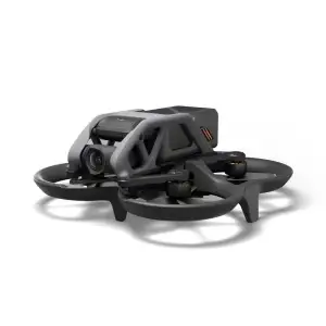 Квадрокоптер AVATA PRO-VIEW COMBO CP.FP.00000101.01 DJI UA