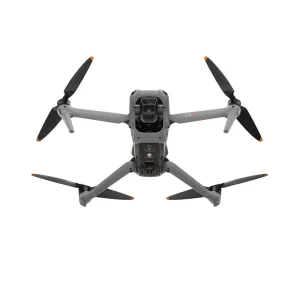Квадрокоптер AIR 3 FLY MORE COMBO (RC-N2) - CP.MA.00000692.04 DJI UA