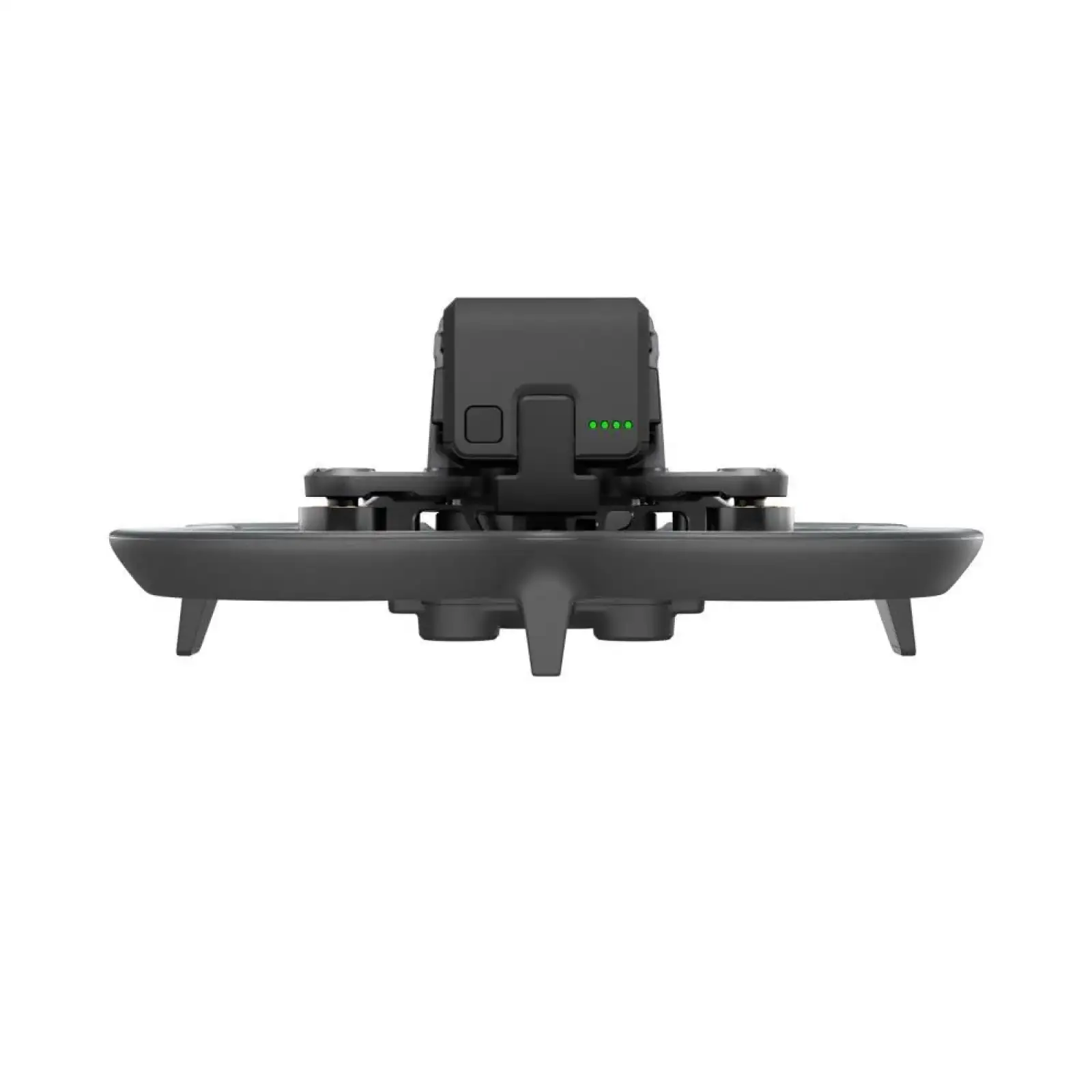Квадрокоптер AVATA PRO-VIEW COMBO CP.FP.00000101.01 DJI UA