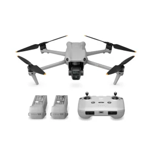 Квадрокоптер AIR 3 FLY MORE COMBO (RC-N2) - CP.MA.00000692.04 DJI UA