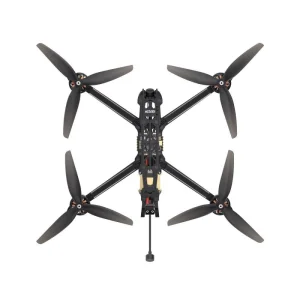 Квадрокоптер FPV MARK4-7 - ELRS915, 5.8G2.5 з камерою Caddx Ratel 2 - GEPRC UA