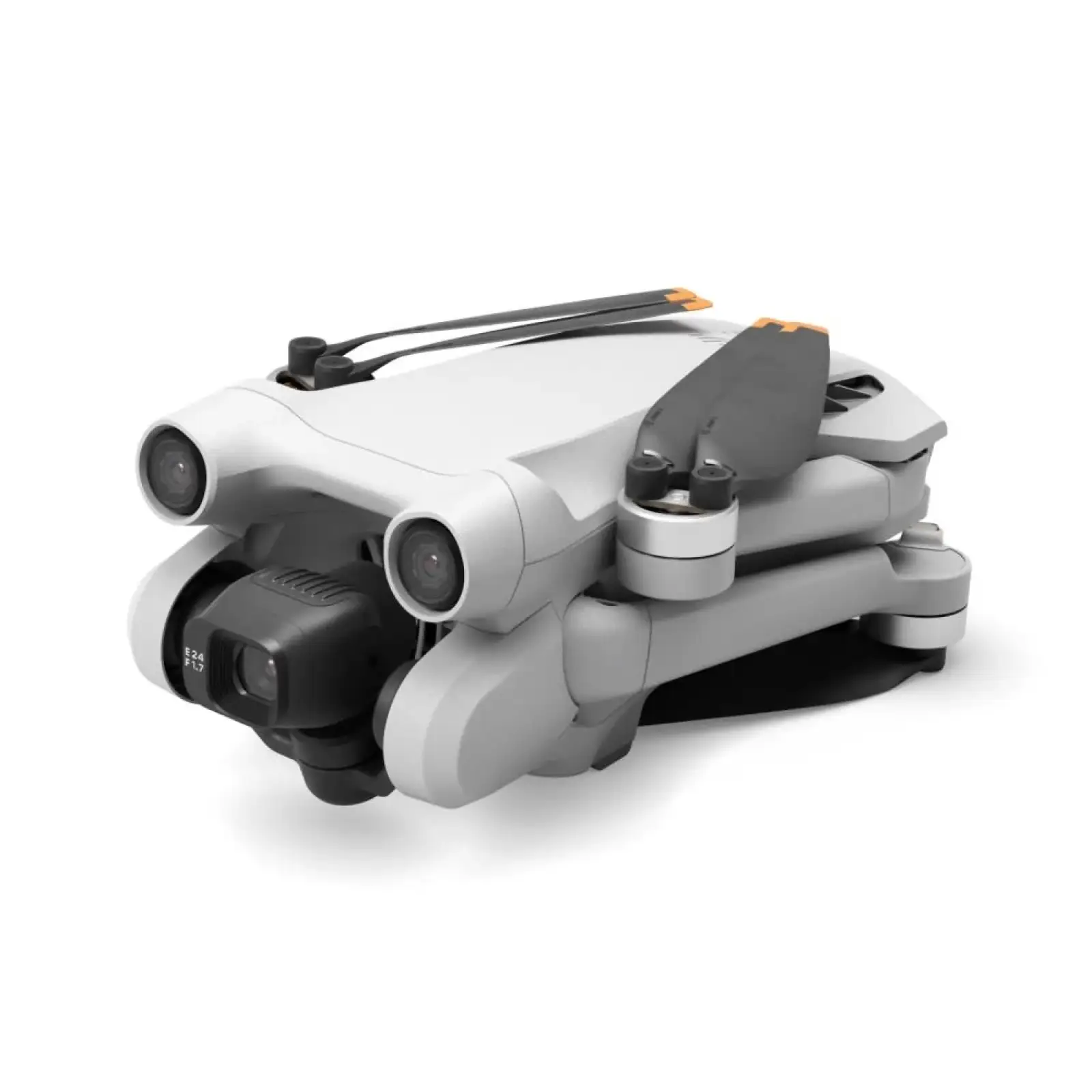 Квадрокоптер MINI 3 PRO (DJI RC) - CP.MA.00000492.01 DJI UA