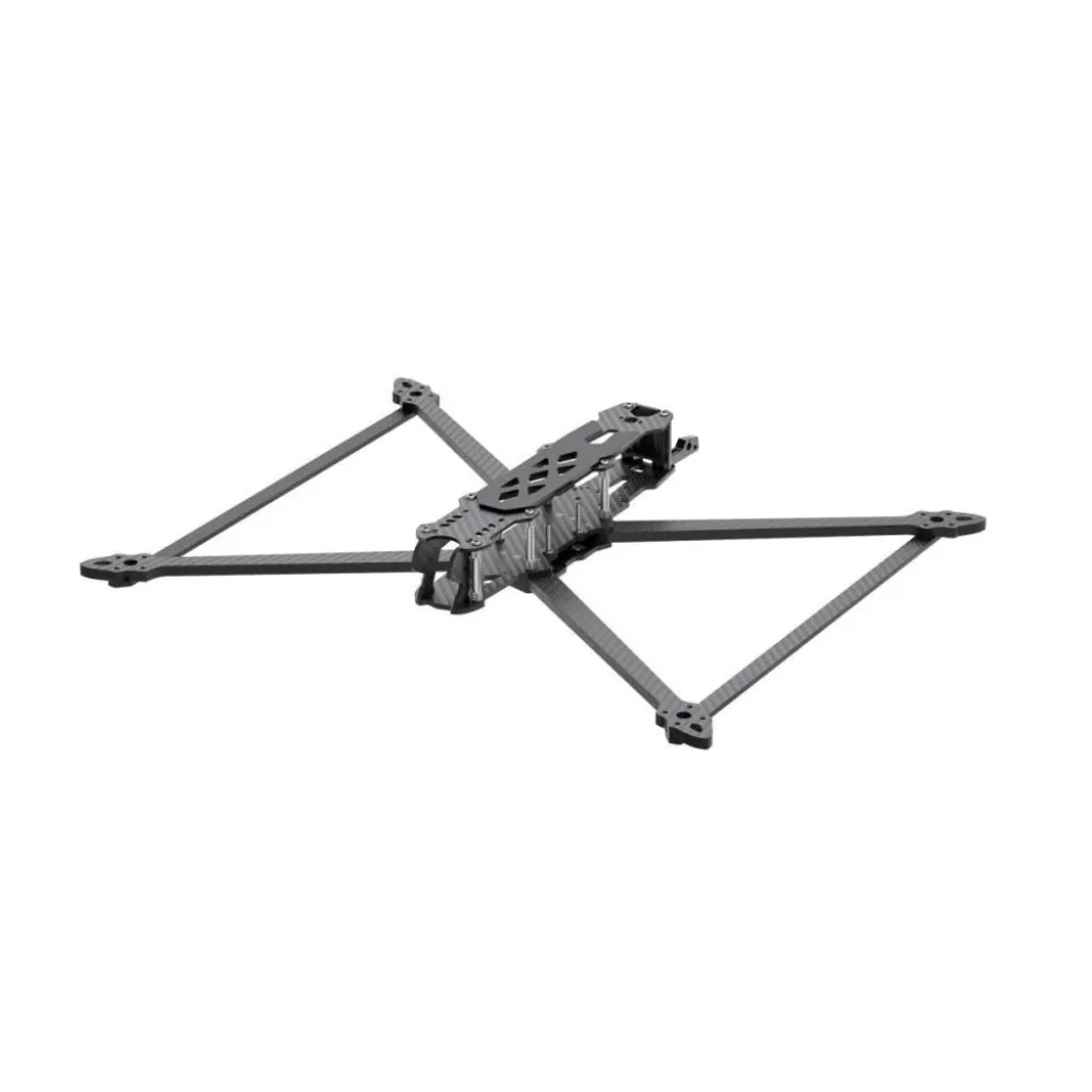 Квадрокоптер FPV MARK4-10 - ELRS915, 5.8G2.5 з камерою Caddx Ratel 2 - GEPRC UA