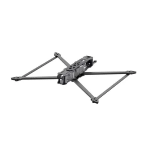 Квадрокоптер FPV MARK4-10 - ELRS915, 5.8G2.5 з камерою Caddx Ratel 2 - GEPRC UA