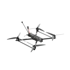Квадрокоптер FPV MARK4-10 - ELRS915, 5.8G2.5 з камерою Caddx Ratel 2 - GEPRC UA