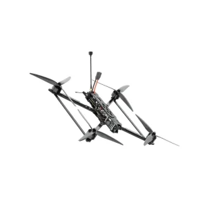 Квадрокоптер FPV MARK4-10 - ELRS915, 5.8G2.5 з камерою Caddx Ratel 2 - GEPRC UA