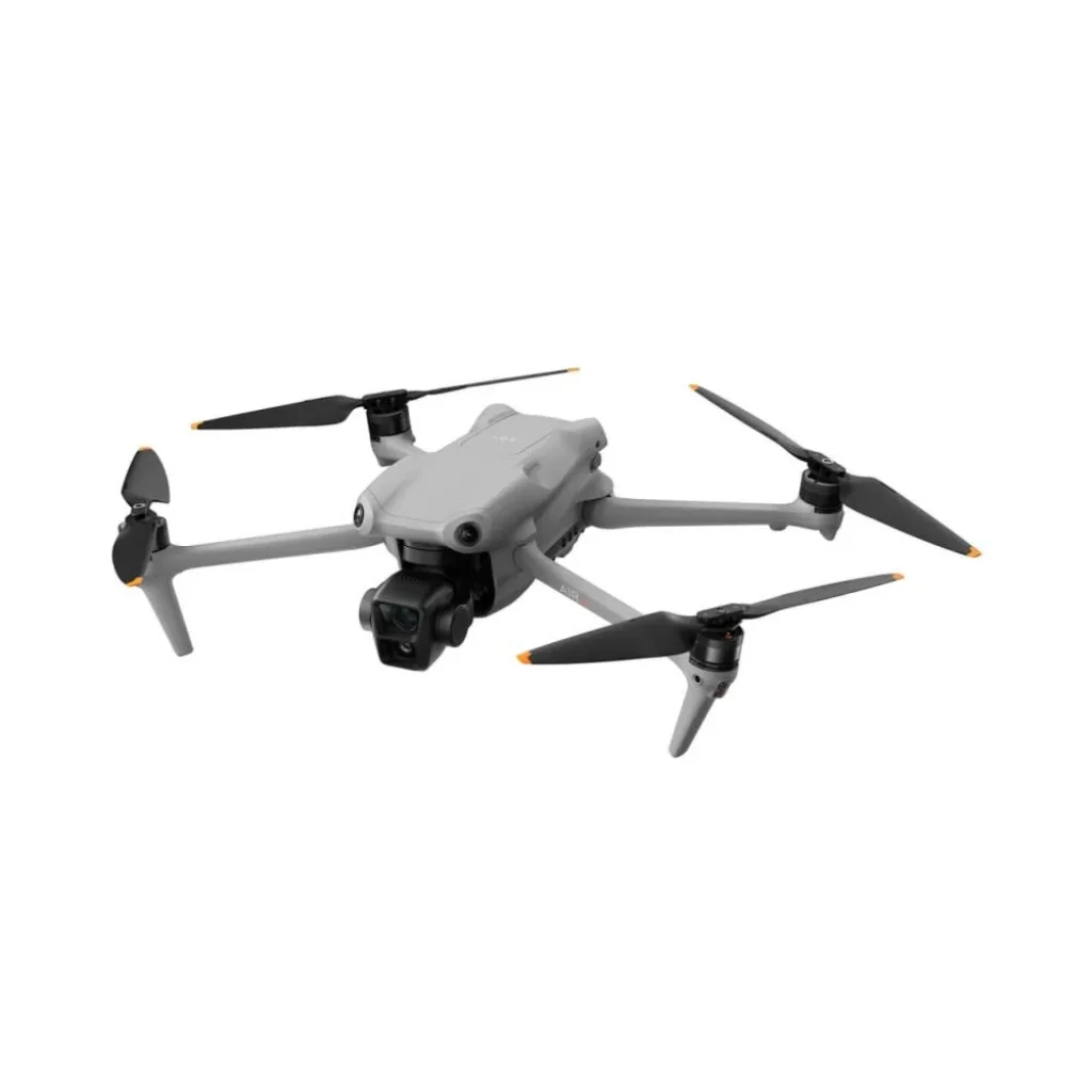 Квадрокоптер AIR 3 (DJI RC-N2) - CP.MA.00000691.04 DJI UA