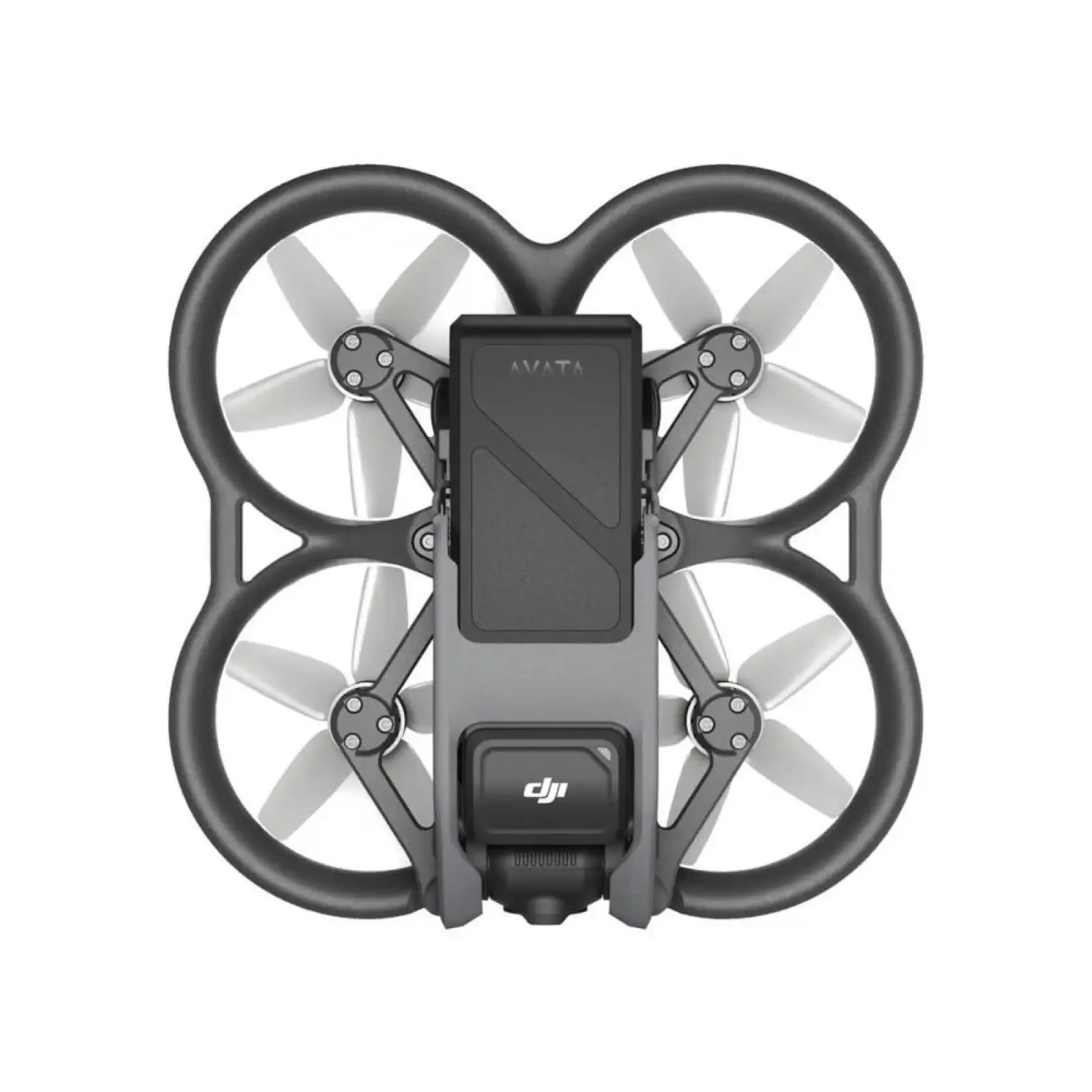 Квадрокоптер AVATA CP.FP.00000062.02 DJI UA