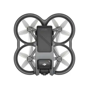 Квадрокоптер AVATA CP.FP.00000062.02 DJI UA