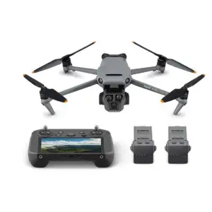 Квадрокоптер MAVIC 3 PRO CINE PREMIUM COMBO - CP.MA.00000664.01 DJI UA