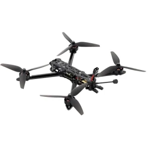 Квадрокоптер FPV MARK4-7 - ELRS915, 5.8G2.5 з камерою Caddx Ratel 2 - GEPRC UA