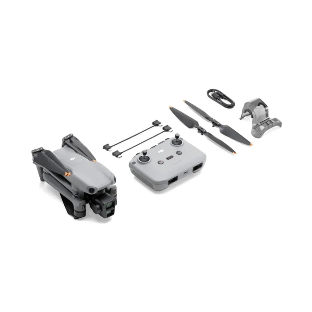 Квадрокоптер AIR 3 (DJI RC-N2) - CP.MA.00000691.04 DJI UA