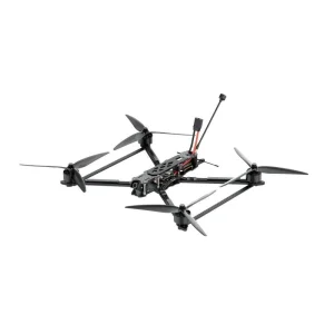 Квадрокоптер FPV MARK4-10 - ELRS915, 5.8G2.5 з камерою Caddx Ratel 2 - GEPRC UA