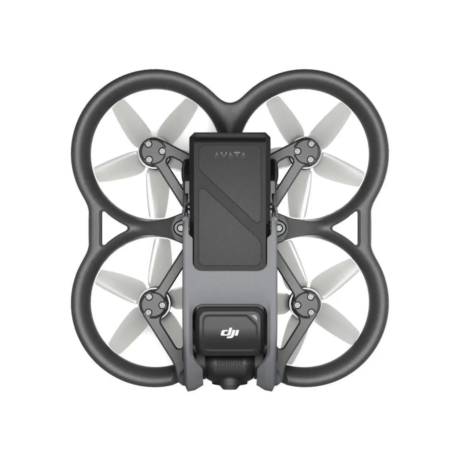 Квадрокоптер AVATA PRO-VIEW COMBO CP.FP.00000101.01 DJI UA