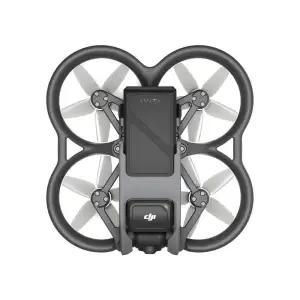 Квадрокоптер AVATA PRO-VIEW COMBO CP.FP.00000101.01 DJI UA