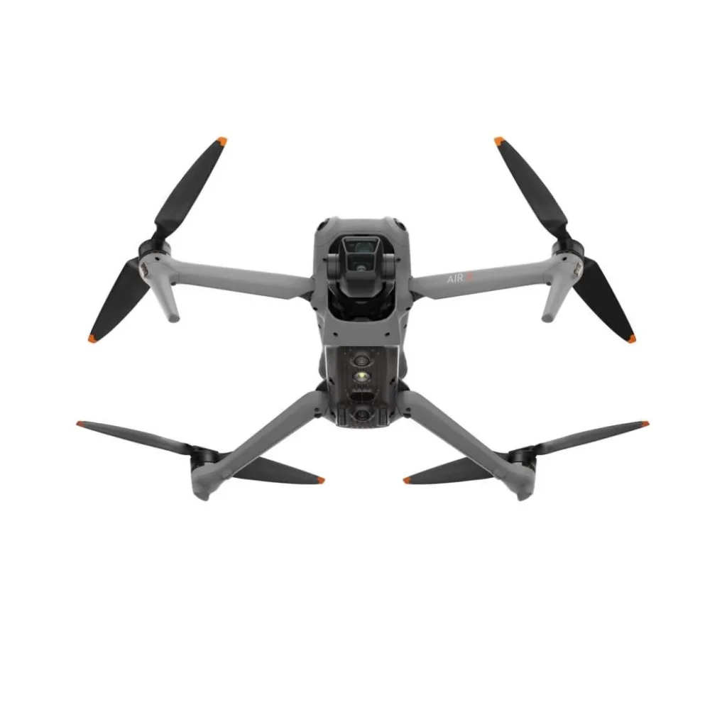 Квадрокоптер AIR 3 (DJI RC-N2) - CP.MA.00000691.04 DJI UA