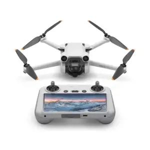Квадрокоптер MINI 3 PRO (DJI RC) - CP.MA.00000492.01 DJI UA