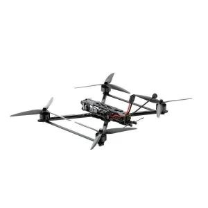 Квадрокоптер FPV MARK4-10 - ELRS915, 5.8G2.5 з камерою Caddx Ratel 2 - GEPRC UA