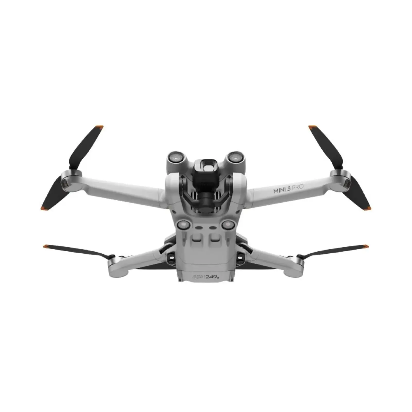 Квадрокоптер MINI 3 PRO (DJI RC) - CP.MA.00000492.01 DJI UA