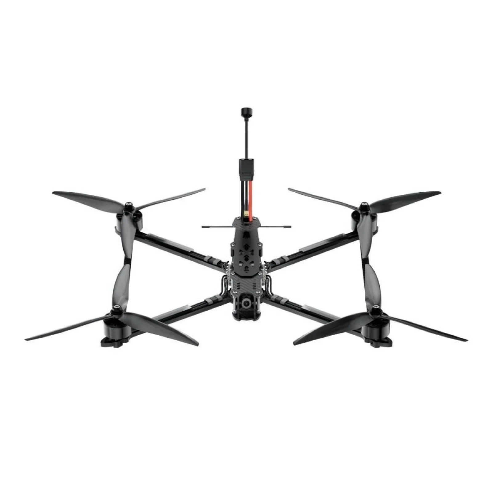 Квадрокоптер FPV MARK4-10 - ELRS915, 5.8G2.5 з камерою Caddx Ratel 2 - GEPRC UA