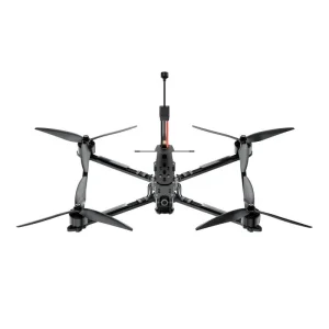 Квадрокоптер FPV MARK4-10 - ELRS915, 5.8G2.5 з камерою Caddx Ratel 2 - GEPRC UA