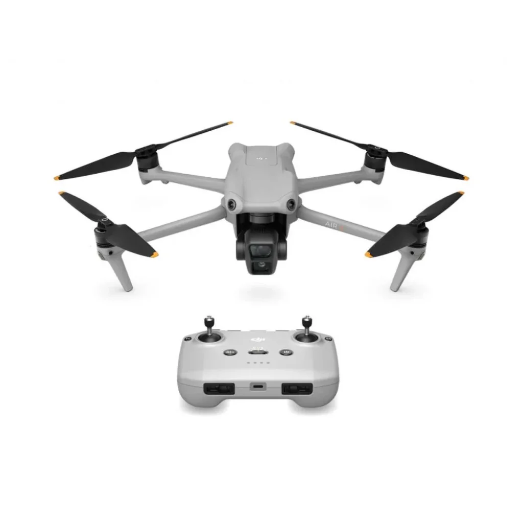 Квадрокоптер AIR 3 (DJI RC-N2) - CP.MA.00000691.04 DJI UA